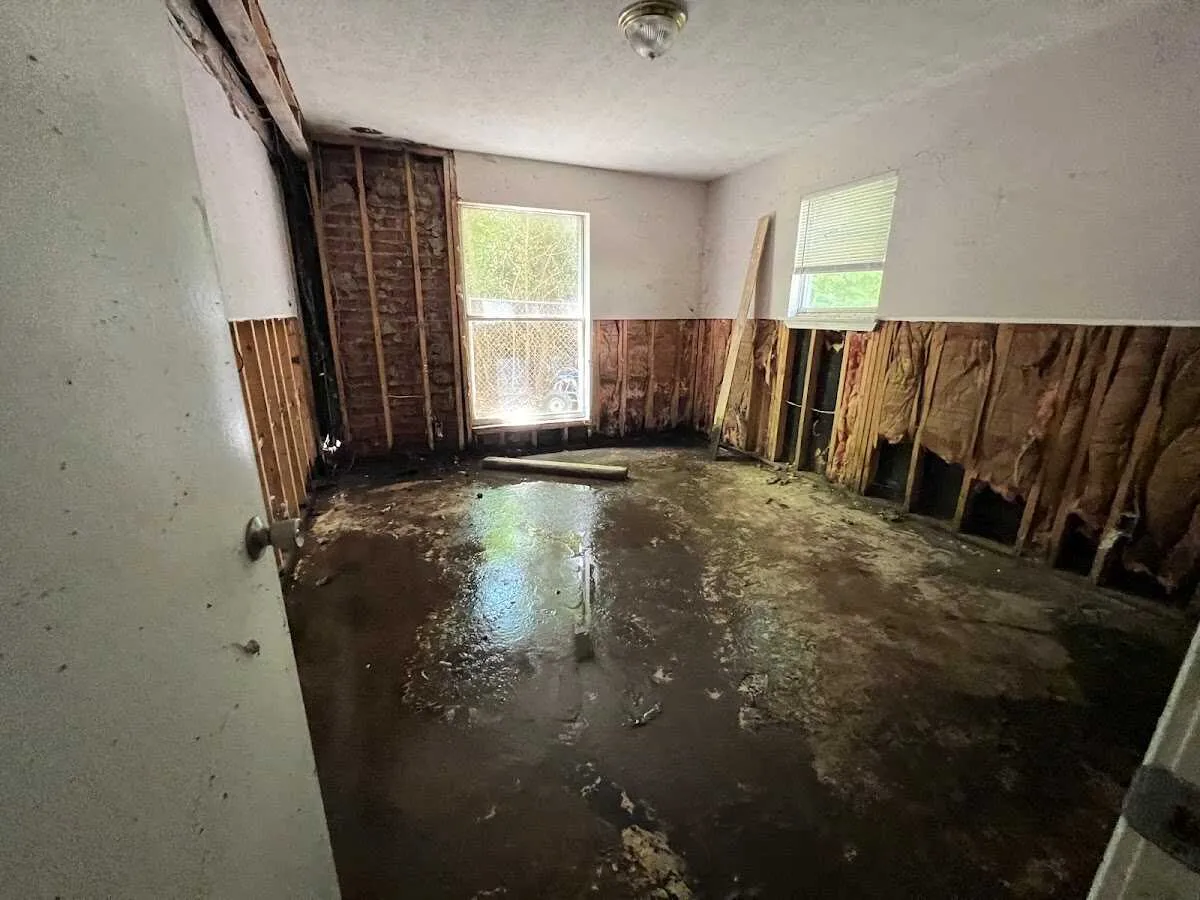 Commercial Water Damage Restoration in McHenry, IL